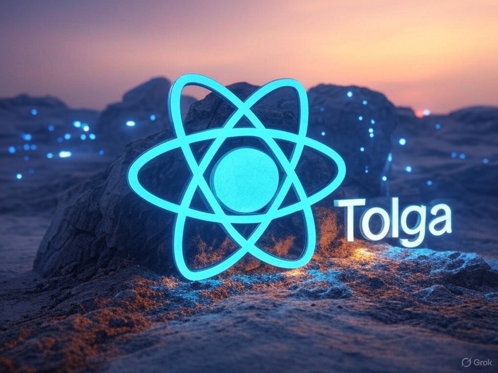 Portfolio React